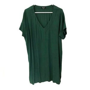 Madewell dress